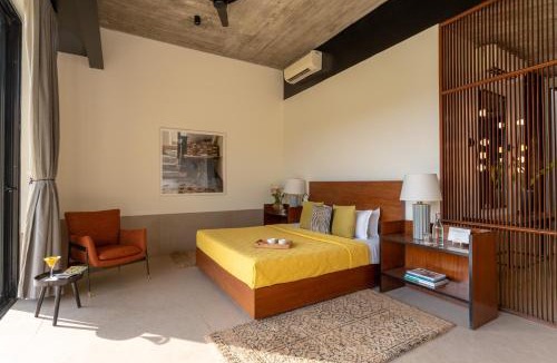 Khalapur Villa | Casa Riviere, Karjat
