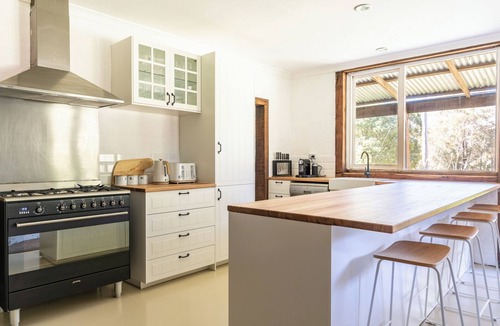 Witchcliffe Apartment | Casa Rua | Margaret River