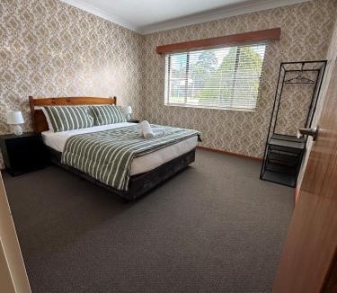 Stanthorpe House | Casa Sarina