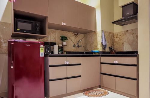 Greater Noida Apartment | Casa Solaria by Artha Heritage with Cozy Balcony in Town Central, Greater Noida