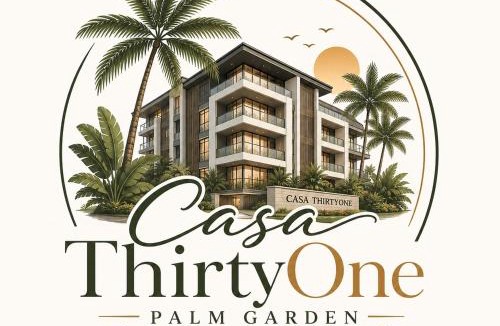 Lahad Datu Apartment | Casa ThirtyOne