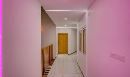 Kaloor Hotel | casa Verde Kochi