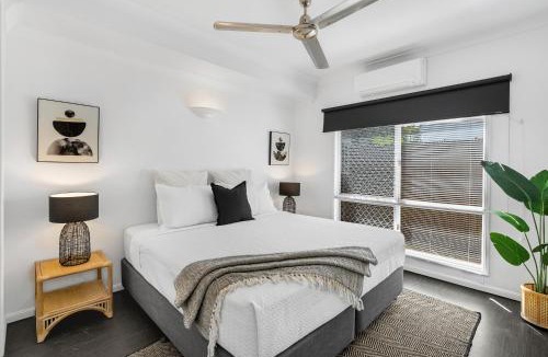 Manoora Apartment | Casa Villa- Peaceful Retreat