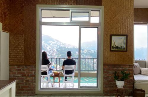 Aizawl Apartment | Casablanca Homestay