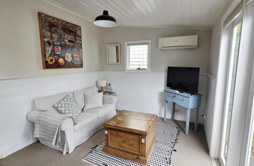 South Hobart House | Cascade Cottage Circa 1840