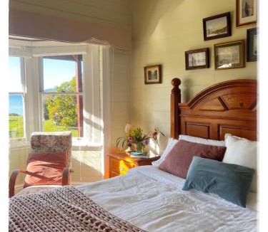 Dunalley House | Casilda House-Central Waterfront