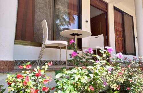 Arambol Apartment | Cassiopeia Nest