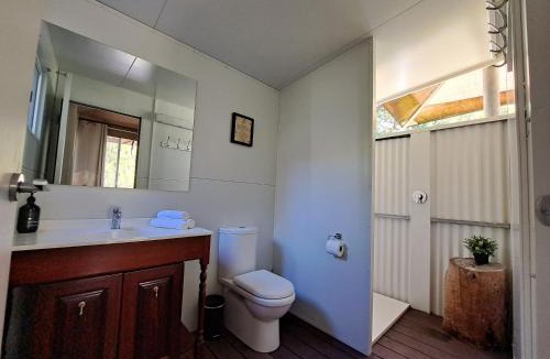 Bulwer Resort | Castaways Moreton Island