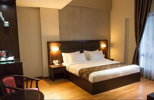 Daerah Kulai Hotel | Castello Hotel