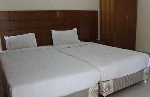 Cox's Bazar Hotel | Castle Bay Touch
