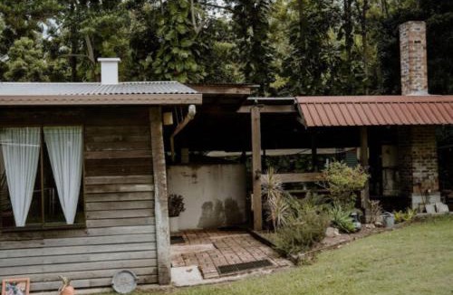 Byfield House | Castle Rock Farm