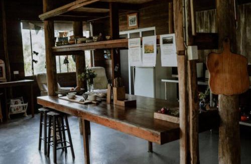 Byfield House | Castle Rock Farm
