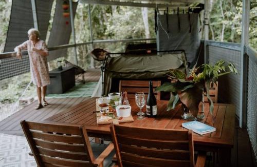 Byfield House | Castle Rock Farm
