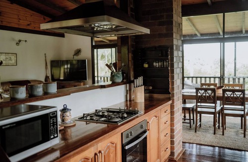 Byfield House | Castle Rock Farm