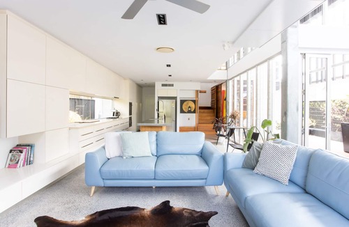 Casuarina House | Casuarina Beachfront - Direct Access to the Beach!