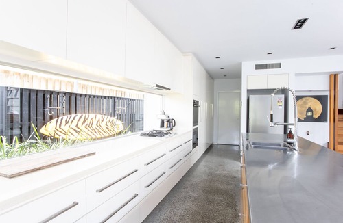 Casuarina House | Casuarina Beachfront - Direct Access to the Beach!