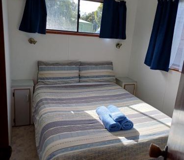 Nelson Resort | Casuarina Cabins
