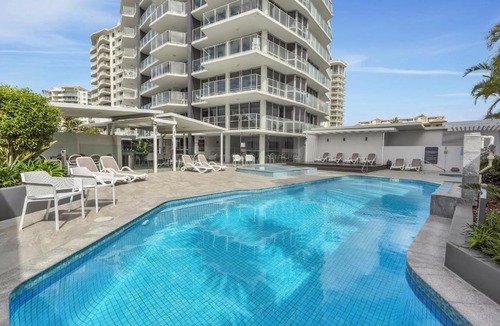 Maroochydore Apartment | Catalina Resort