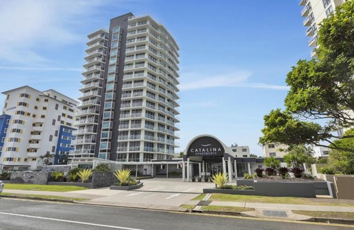 Maroochydore Apartment | Catalina Resort
