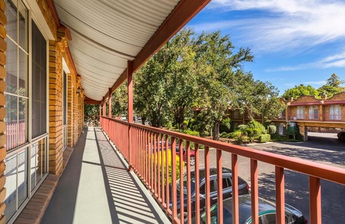Bendigo Hotel | Cathedral Motor Inn