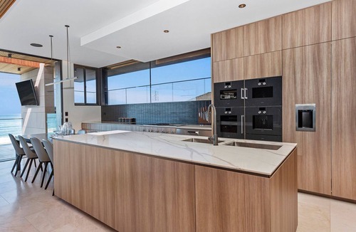 Kiama Downs House | Cathedral Shores - exceptional luxury holiday residence