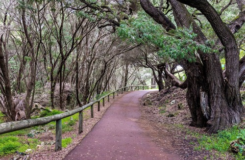 Yallingup Hotel | Caves House Hotel