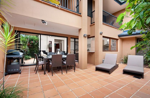 Byron Bay Villa | Cavvanbah Beach Villa