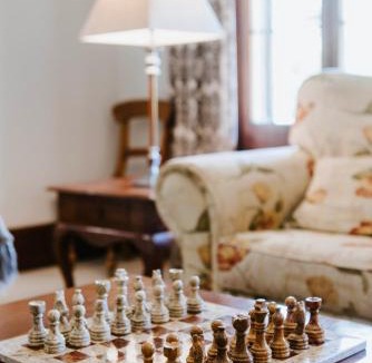 Central Mudgee House | Cawarra on the Park - Historic Mudgee Grandeur