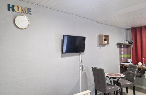 Cayenne Apartment | Cayenne MIRZA 2 Confort T2