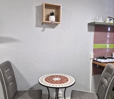 Cayenne Apartment | Cayenne MIRZA 2 Confort T2