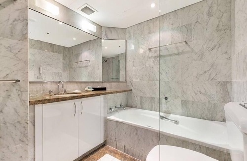 The Rocks Apartment | CBD Curated Comfort, Resort Style Living - SYDN1
