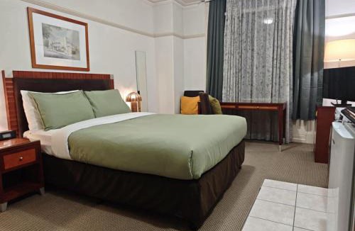 Brisbane Central Business District Apartment | CBD Studio Apartment
