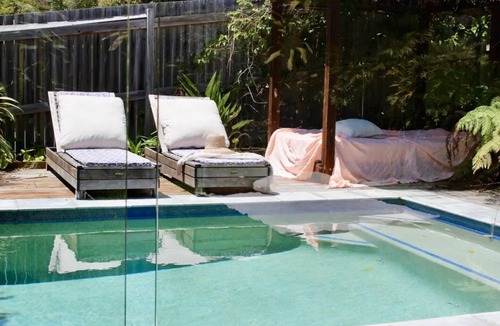 Byron Bay House | CC's @ Byron Self Contained Studio