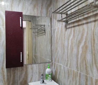 Kampung Pokok Asam Apartment | CD Seaview Apartment