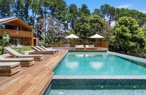 Newrybar House | Cedar Hill