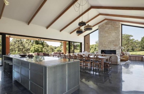 Newrybar House | Cedar Hill