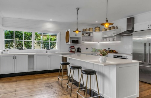 Bangalow House | Cedar House character retreat in Bangalow