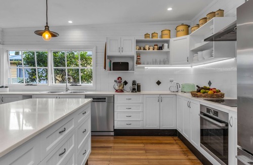 Bangalow House | Cedar House character retreat in Bangalow