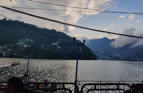 Ramgarh Resort | Cedar Lodge by Aahma