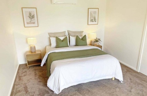 Mansfield Resort | Cedar & Mist — Sauna, Hot Tub & Mt Buller Views