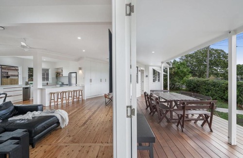 Evans Head House | Cedar Retreat - 19 Cedar Street