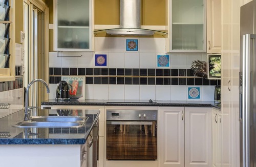 South Evans Head House | Cedar Street Bungalow - 29 Cedar Street