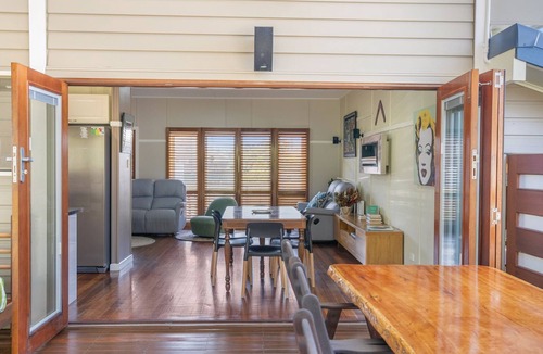 South Evans Head House | Cedar Street Bungalow - 29 Cedar Street