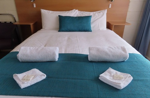 Bonython Hotel | Ceduna East West Motel