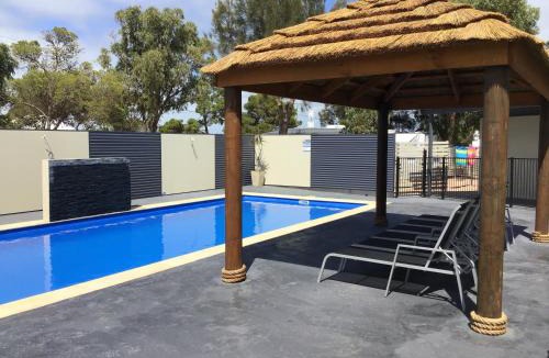 Bonython Villa | Ceduna Foreshore Caravan Park