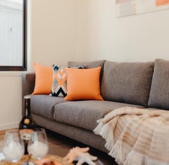 Bonython Villa | Ceduna Foreshore Caravan Park