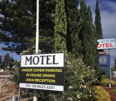Bonython Hotel | Ceduna Motor Inn