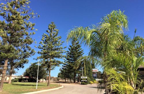 Bonython Hotel | Ceduna Motor Inn