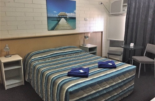 Bonython Hotel | Ceduna Motor Inn