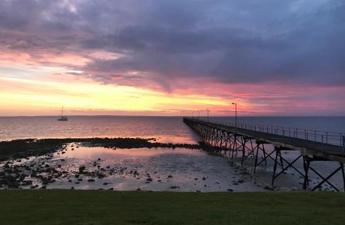 Bonython Resort | Ceduna Tourist Park